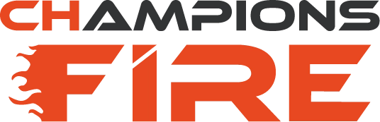 Champions Fire Logo