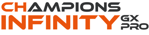Champions Infinity Logo