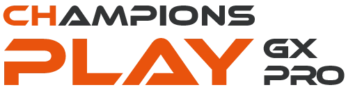 Champions Play Logo