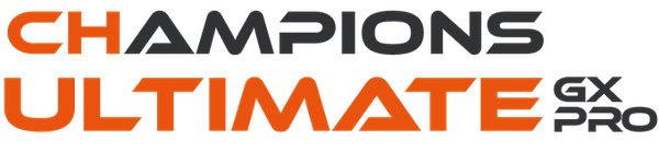 Champions Ultimate Logo