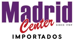 Madrid Center