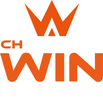 logo champions win pro white 3